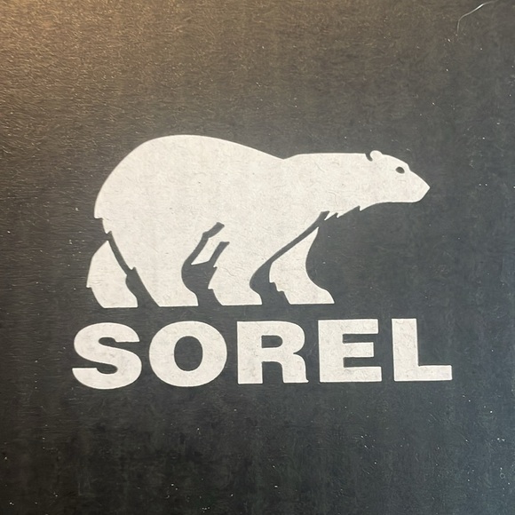 Sorel Snow Boots - Picture 5 of 5